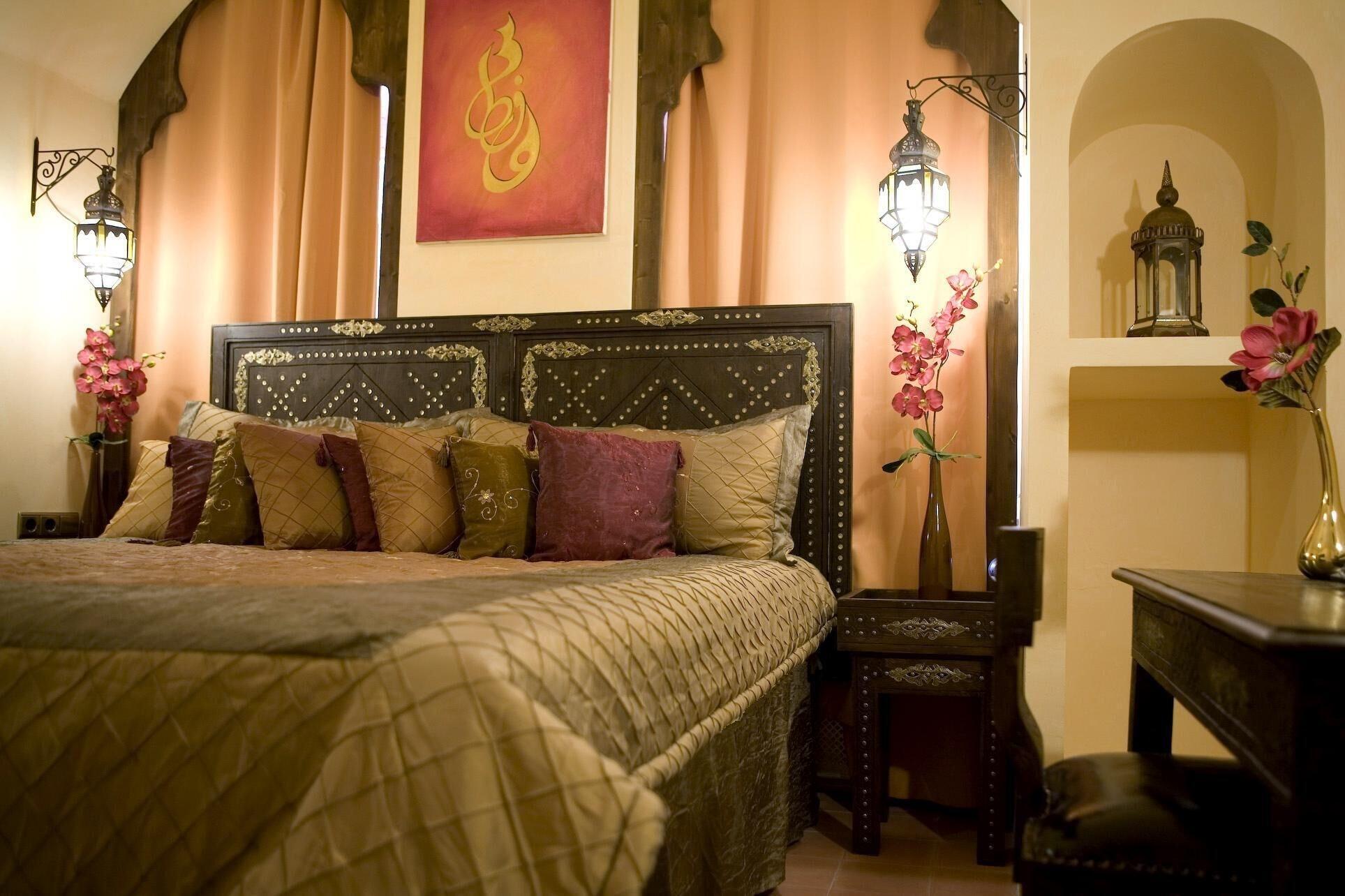 Varios Hotel Villa Oriental & Restaurant