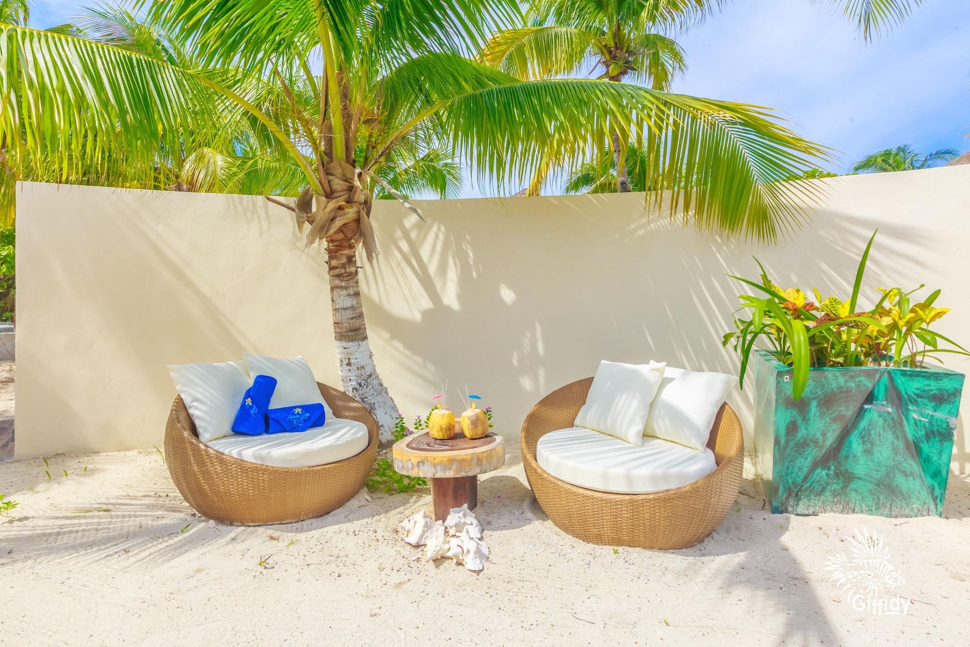 Playa Hotel Paradise Suites