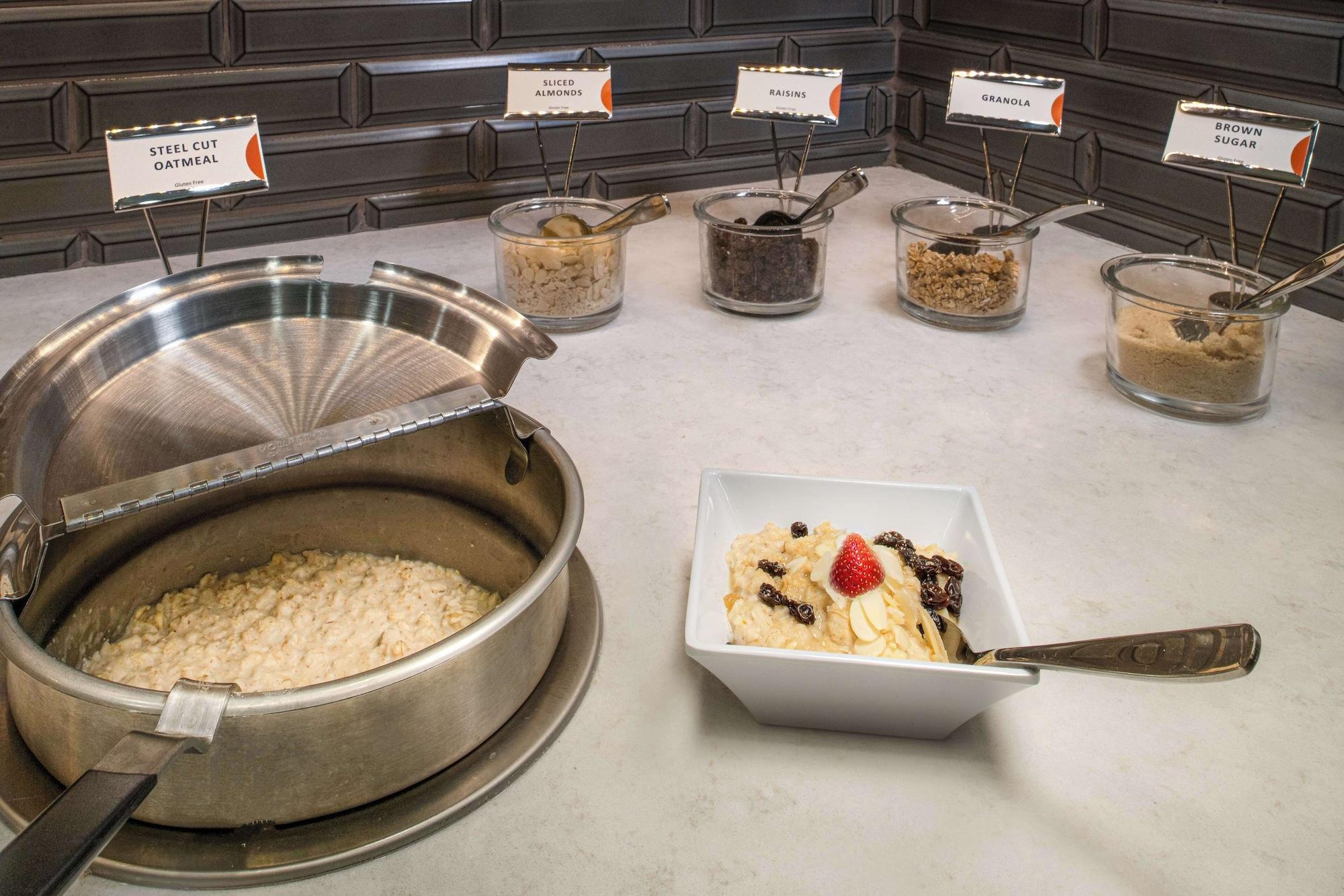 Restaurant Hyatt Place Nashville Green Hills