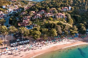 Alojamiento - La Boheme Hotel e Apart Hotel