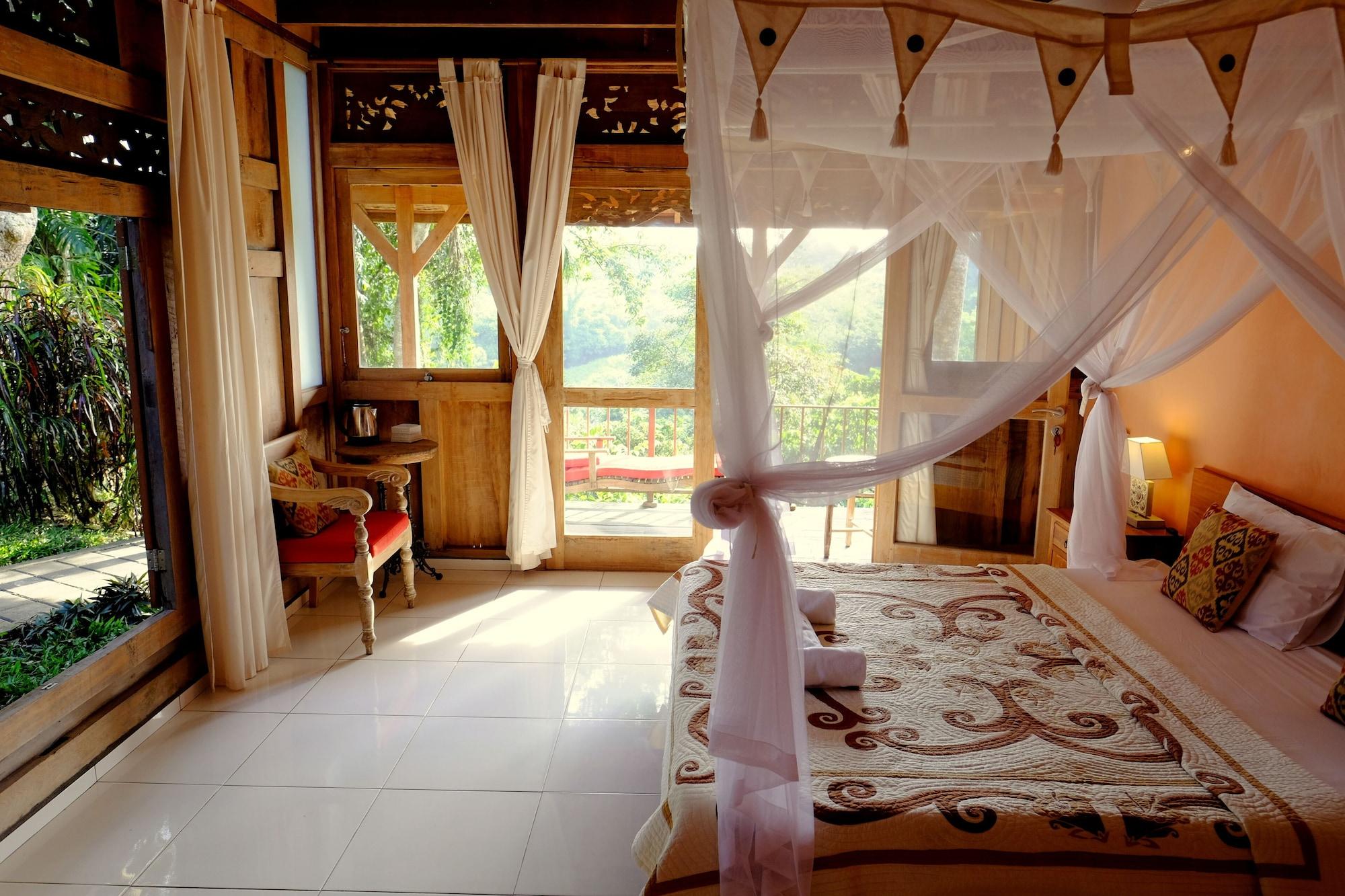 Habitación Prashanti Ubud