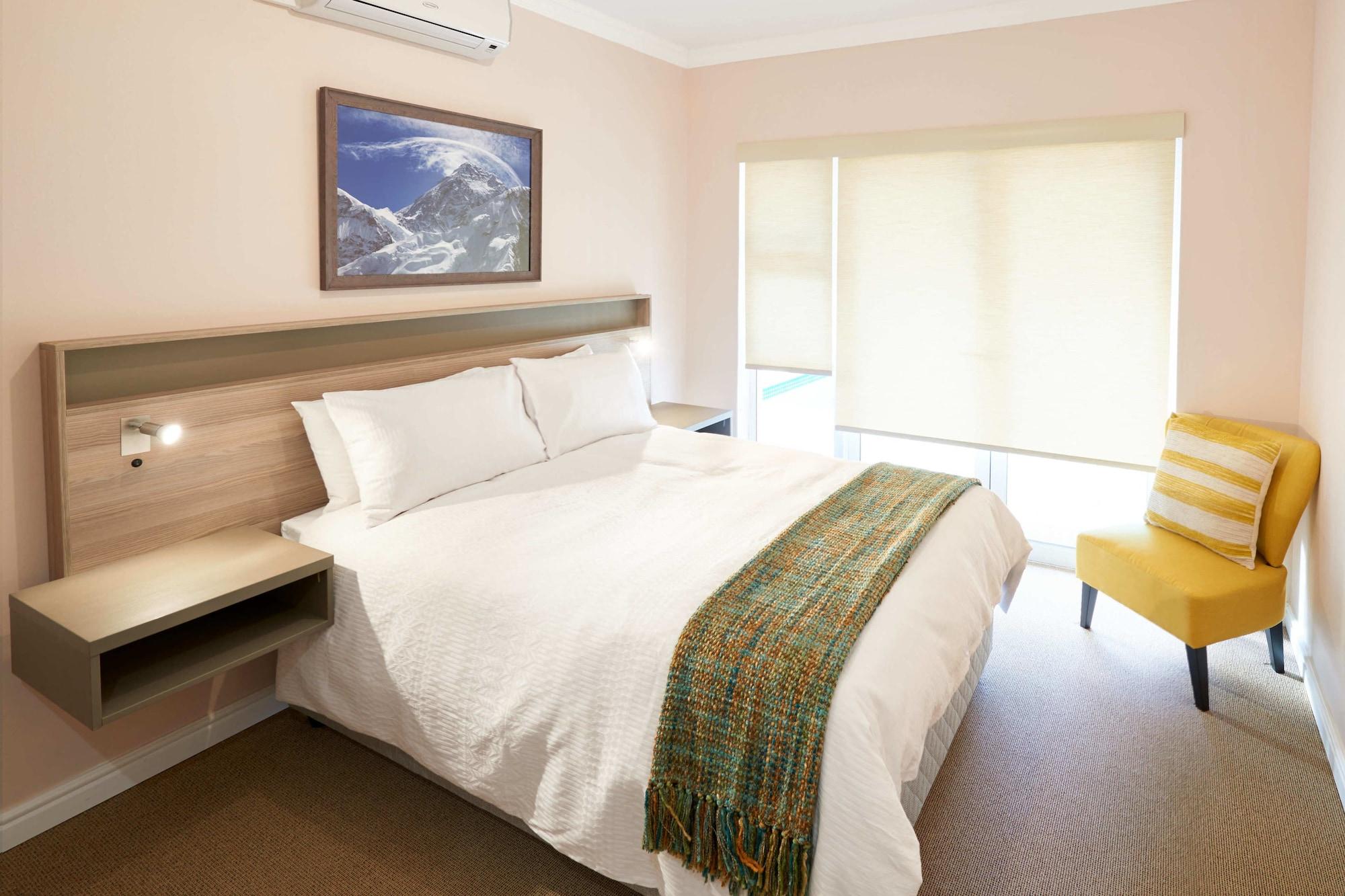 Habitación Outeniqua Inn