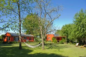 Alojamiento - Finca El Encuentro