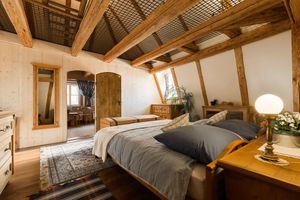 Alquiler Vacacional - Doppler's Apartment fully A/C