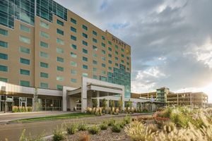 Alojamiento - Hyatt Regency Aurora-Denver Conference Center