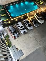 Alojamiento - Lifestyle luxury hotel & Residence