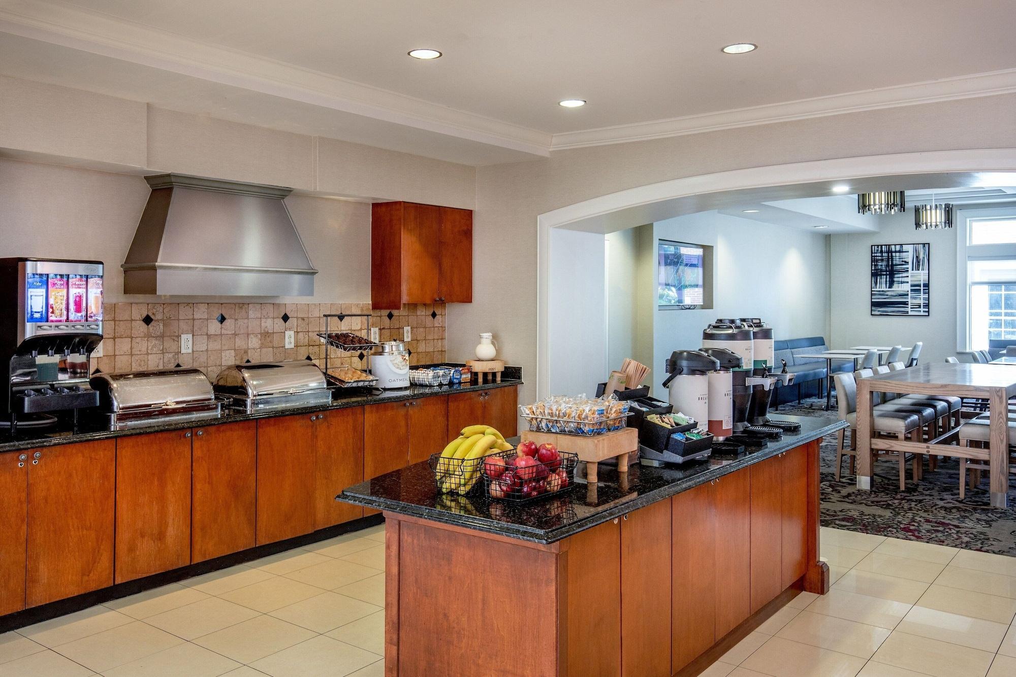 Restaurant Residence Inn by Marriott Chesapeake Greenbrier