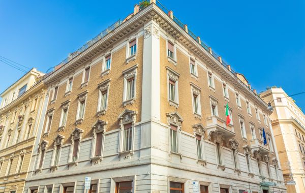 Hotel Medici