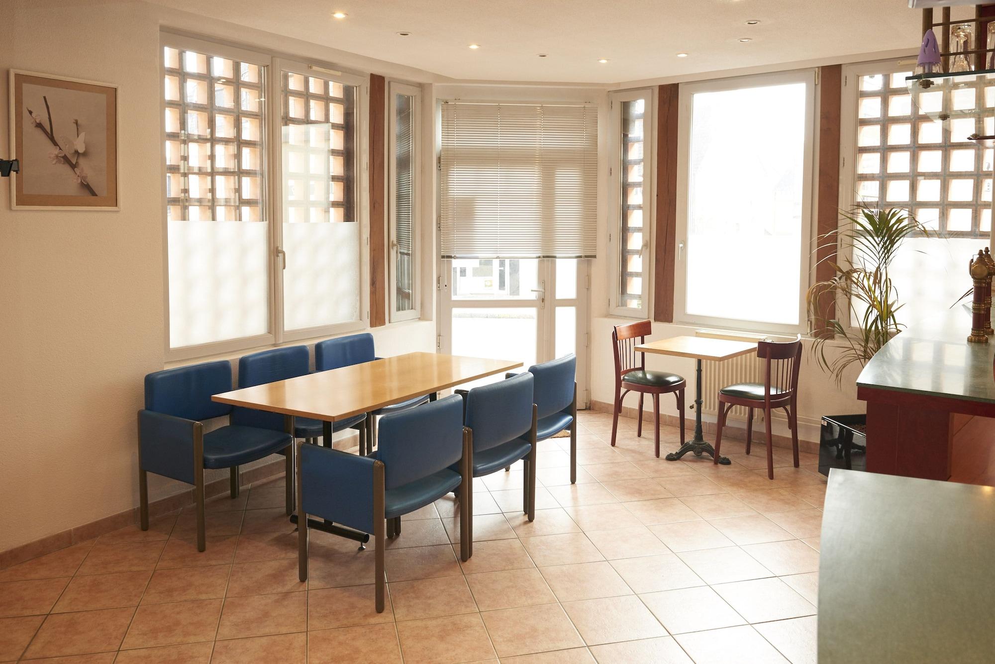 Restaurant Chambres d'Hôtes du Colvert