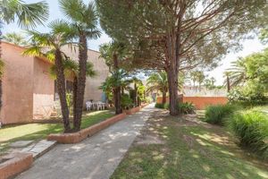 Alquiler Vacacional - Pierre & Vacances Residence Cannes Mandelieu