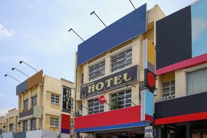 Alojamiento - Hotel O Prima Saujana Budget Hotel