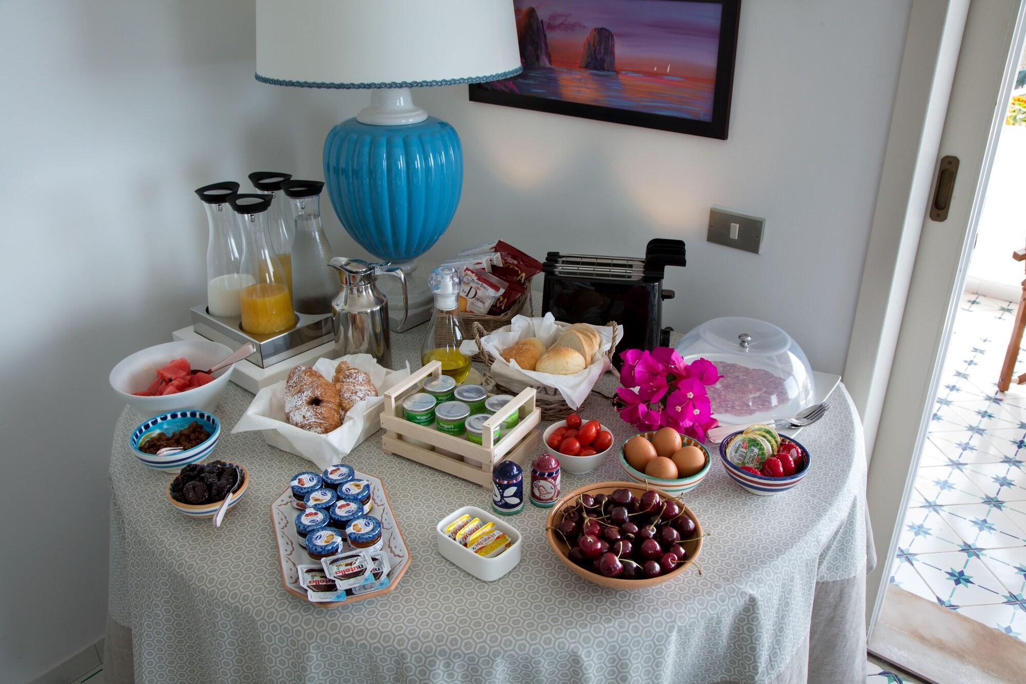 Restaurant Riolinciano14 B&B