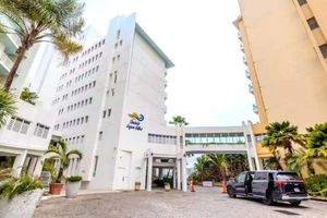 Alojamiento - Condado Lagoon - Waterfront Escape