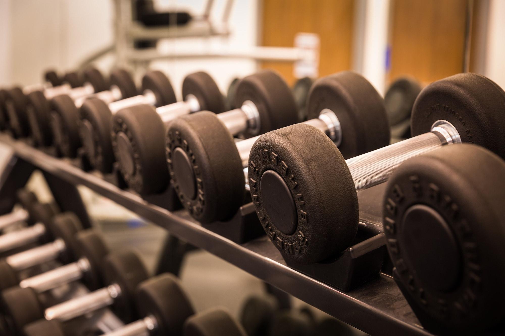 Gimnasio EVEN Hotel Shenandoah - The Woodlands by IHG