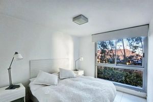 Alquiler Vacacional - Hermoso apartamento frente a rambla costanera