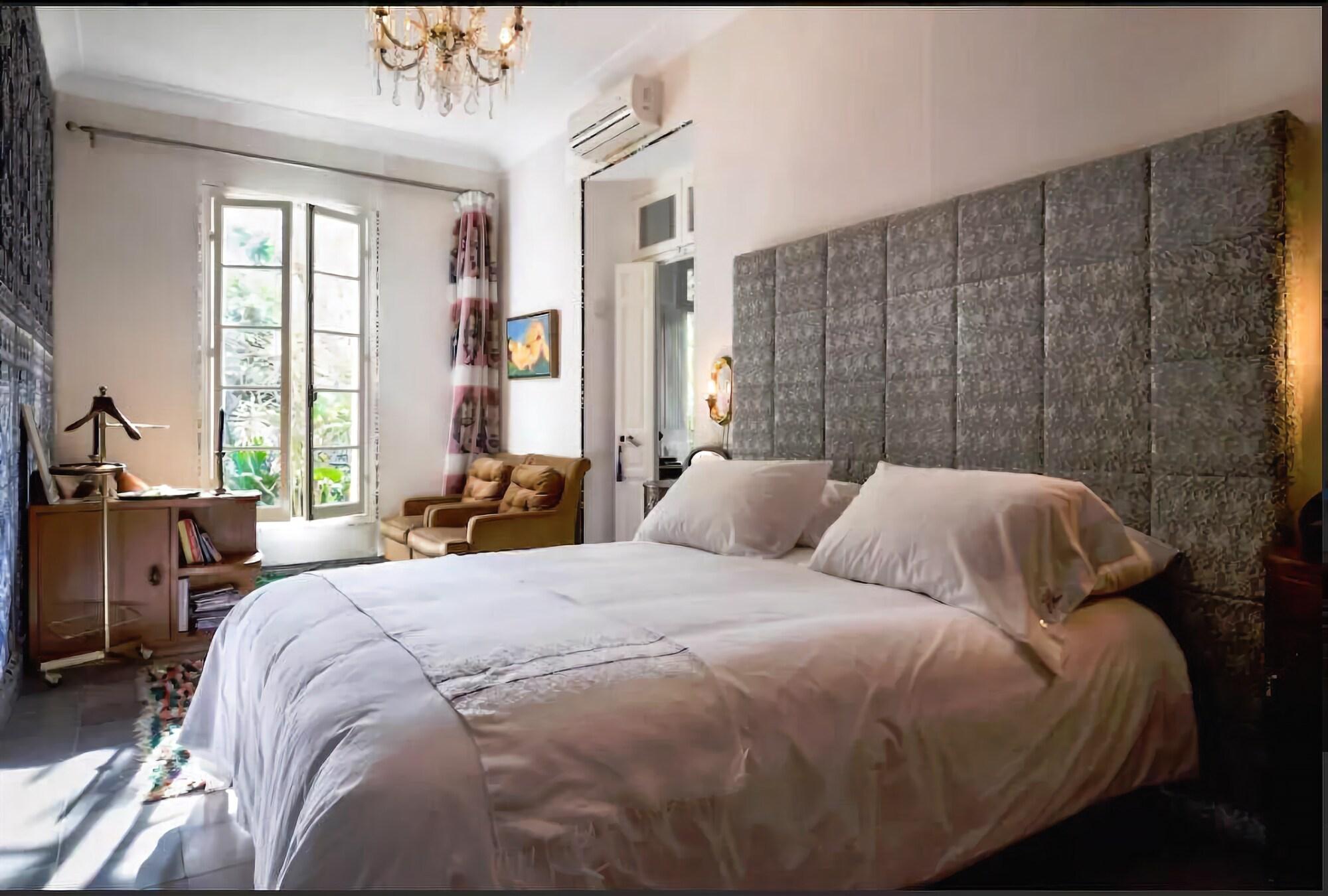 Habitación Dar Slama