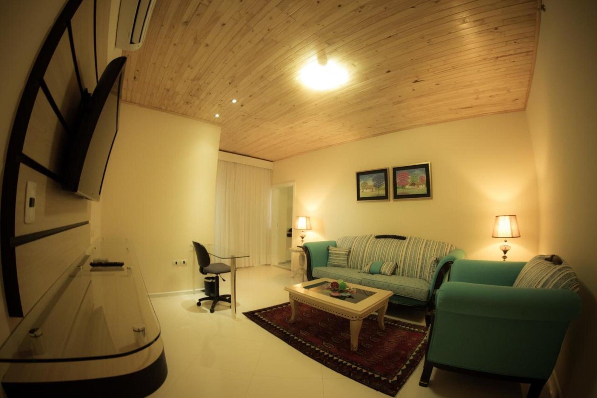 Habitación Marambaia Hotel