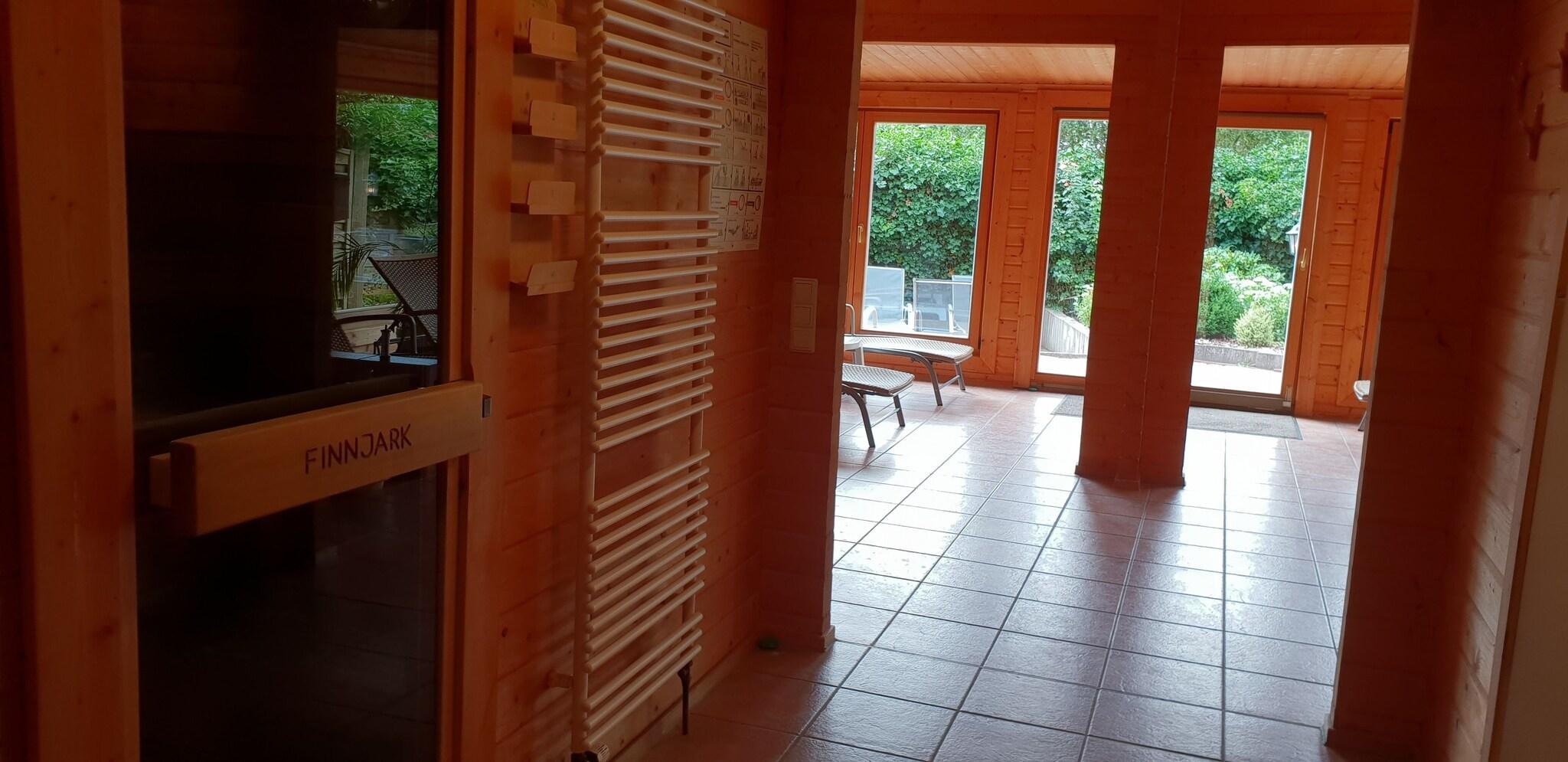 Instalaciones Recreativas Landidyll Backenköhler