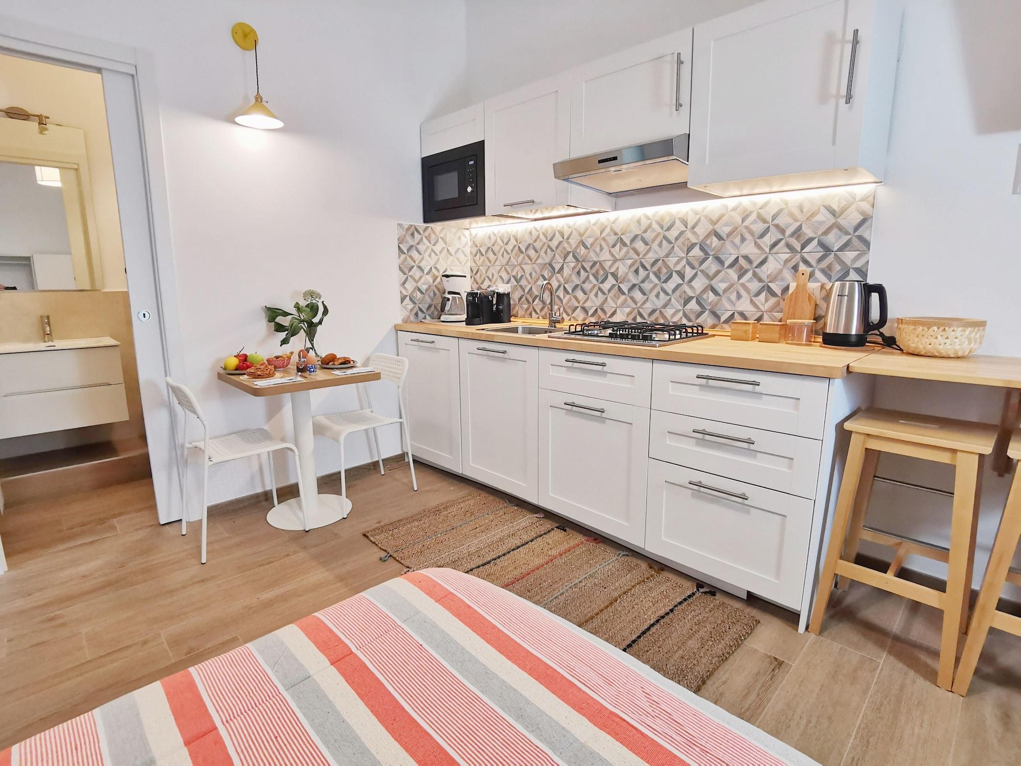 Habitación B&B Miravalle Agrigento