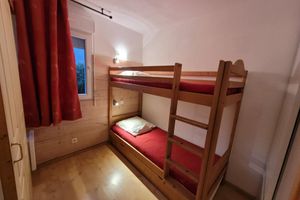 Alquiler Vacacional - Apartment T3 ground floor in residence.