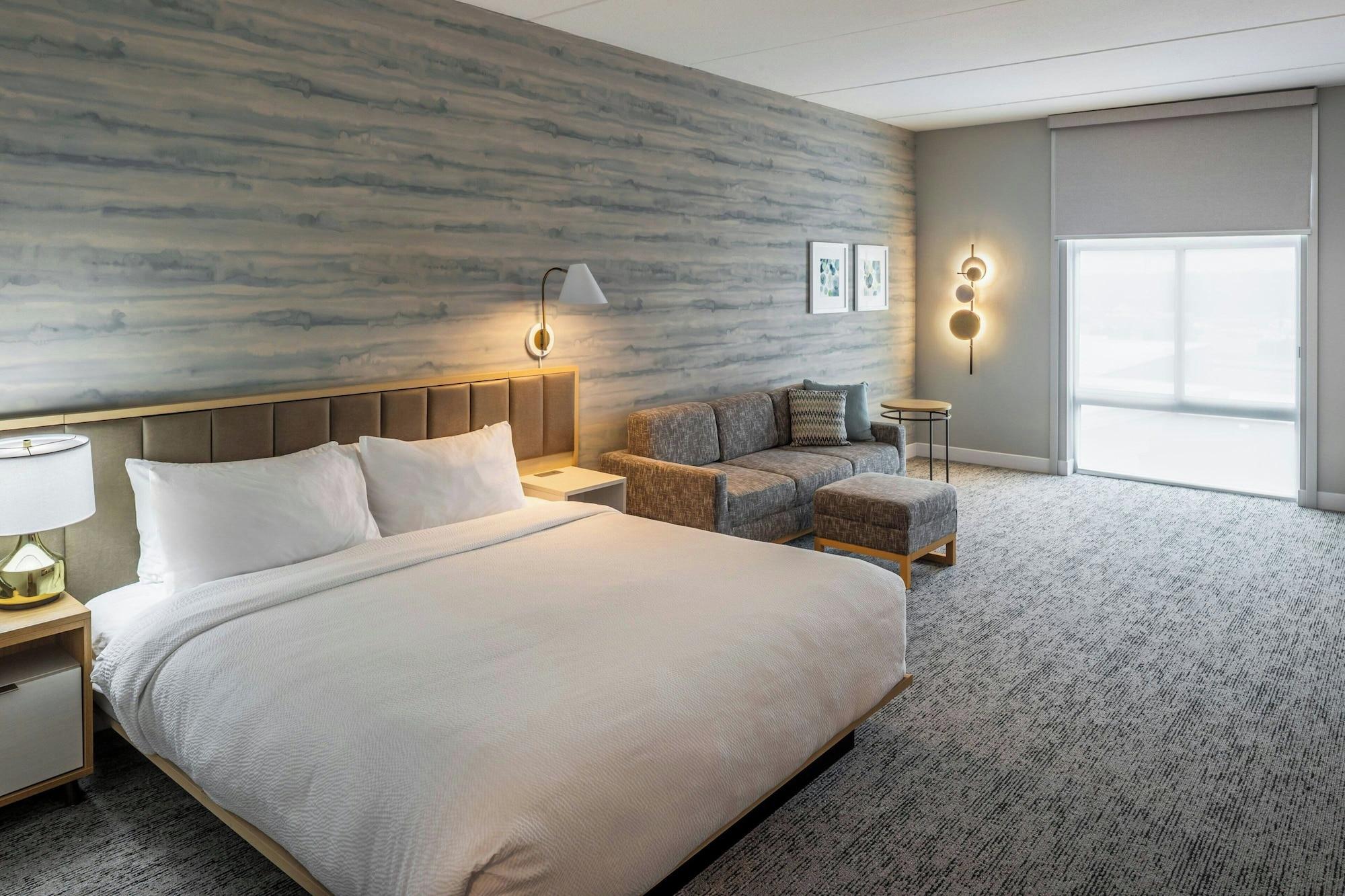 Habitación Towneplace Suites By Marriott Canfield