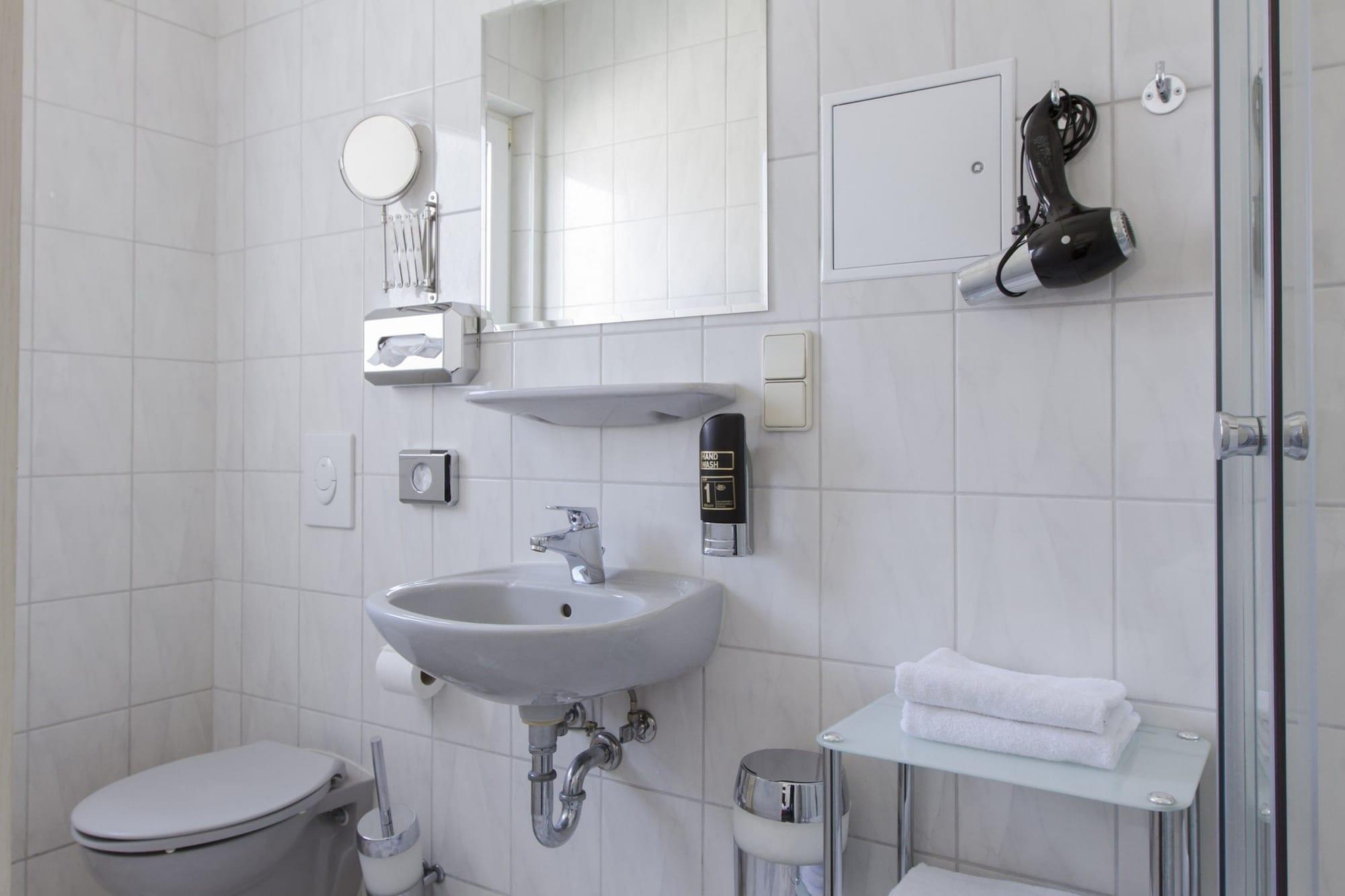 Equipamiento de Habitación Aparthotel Vega