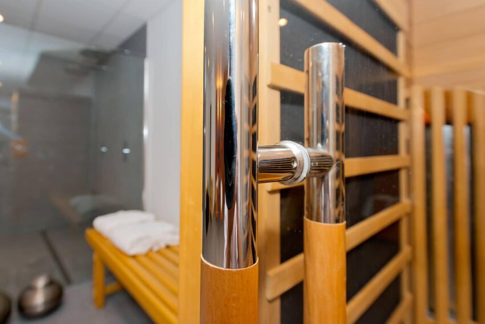 Spa Adagio hotel
