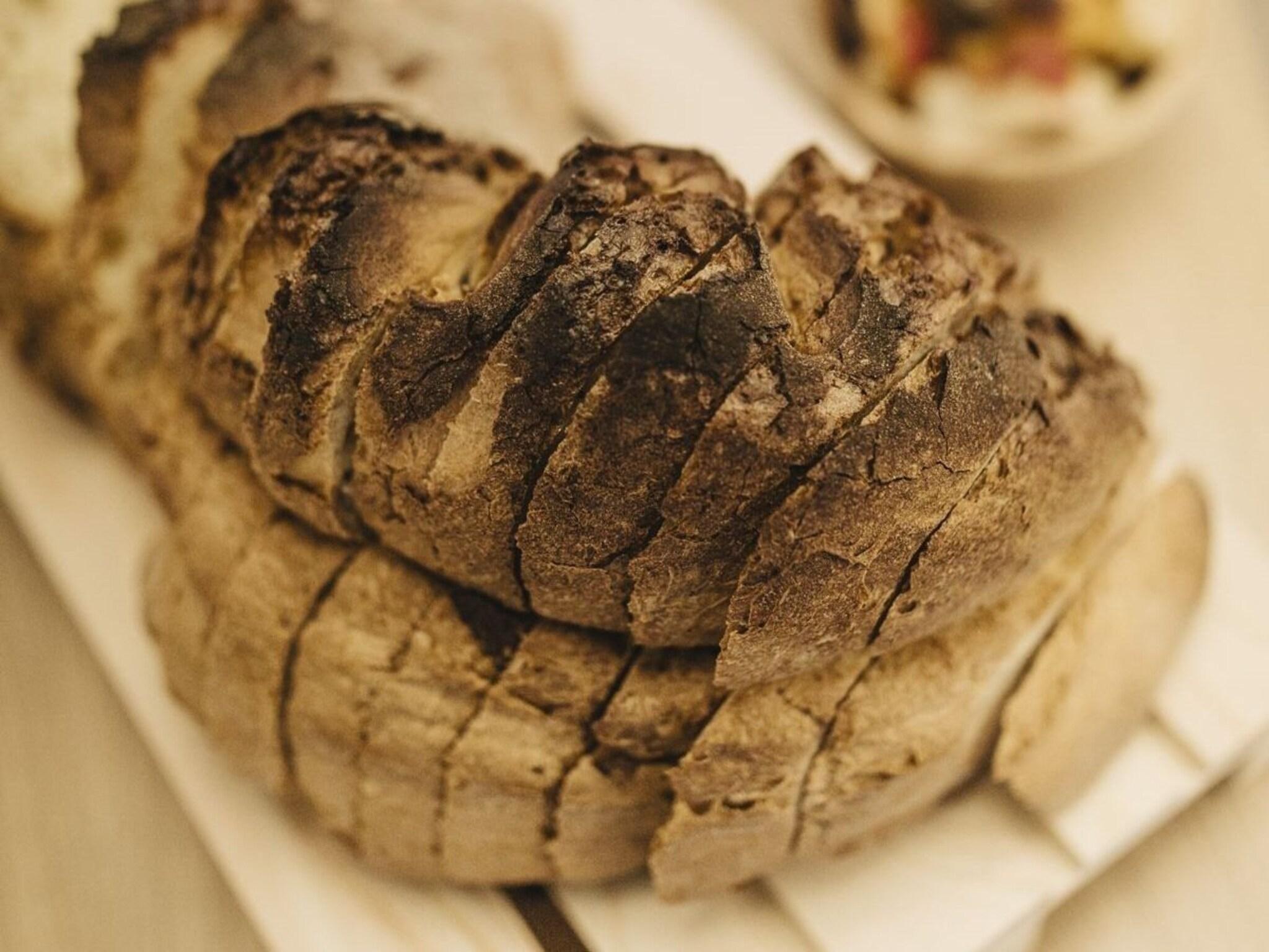 Restaurant Livingstone