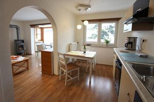 Alquiler Vacacional - Nice, lovingly completely renovated apartment right below the Karwendel.