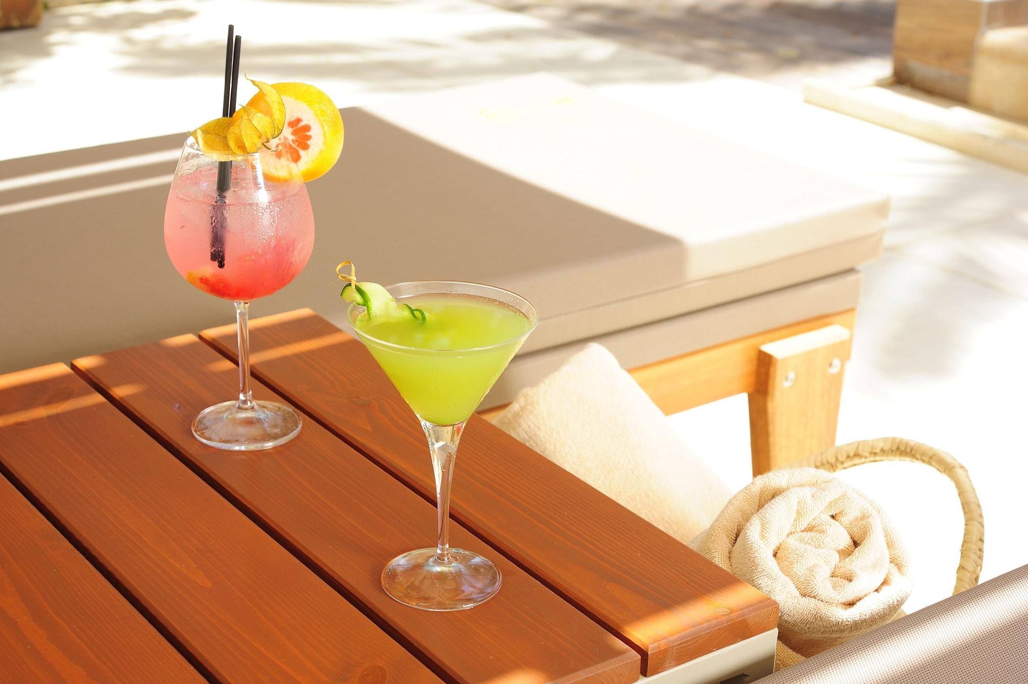 Restaurant Pepi Boutique Hotel - Adults Only