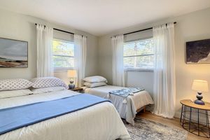Alquiler Temporario - Arden Garden - Family Friendly Close to Siesta Key