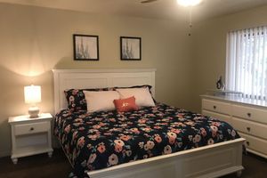 Alquiler Vacacional - Parkway Suites