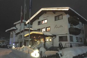Alojamiento - Alpenstern Lermoos