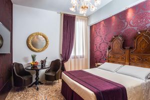 Aluguel por temporada - Locanda Leon Bianco on the Grand Canal