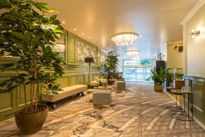 Alojamiento - Leonardo Hotel Antwerp The Plaza