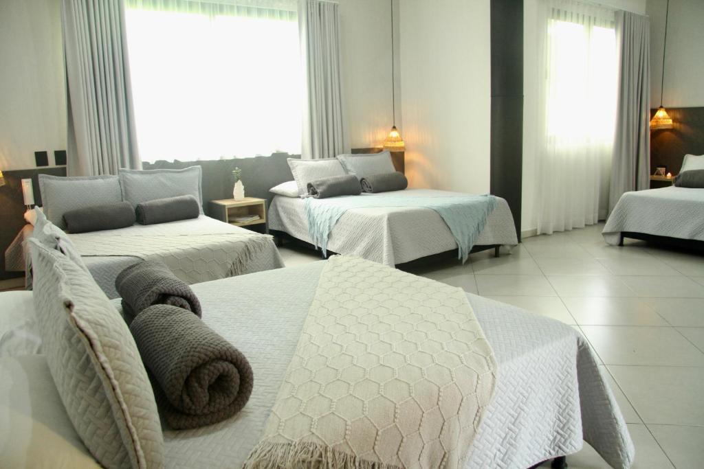 Habitación Hotel Capri Doradal