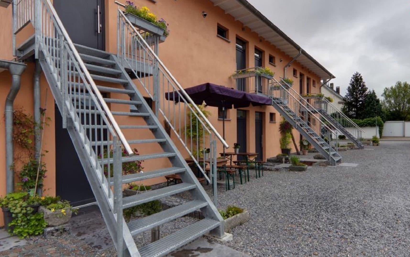 Varios Campus Boardinghouse Aachen