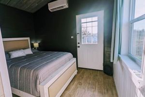 Alquiler Vacacional - The Cozy Cabin