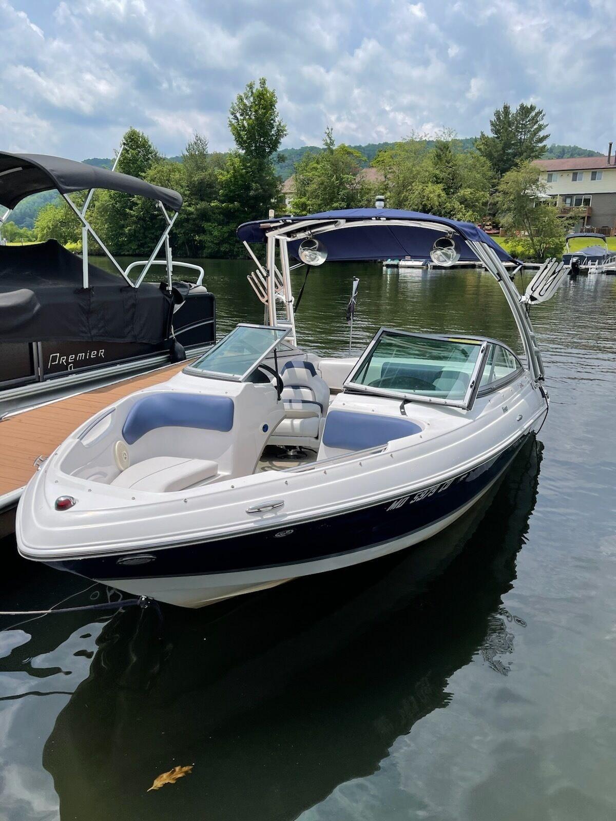 Instalaciones Recreativas LakeFront Lodge