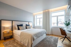 Alquiler Vacacional - Almada 551