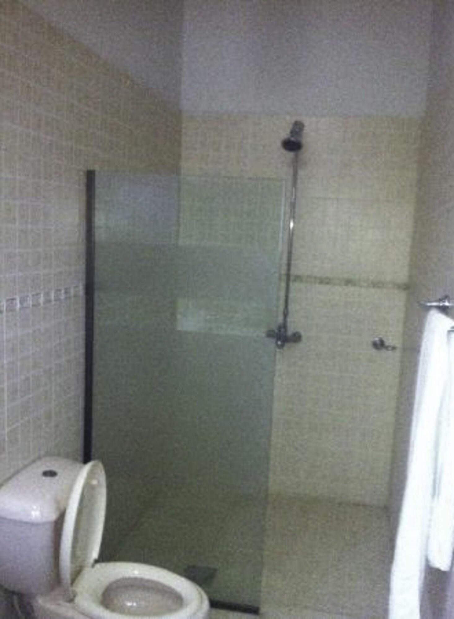 Equipamiento de Habitación Margalla Lodge