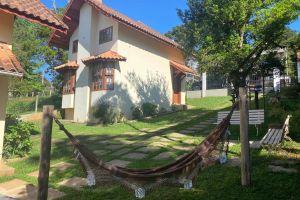 Aluguel por temporada - Chalés Bela Vista