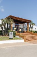 Alojamiento - AluaSun Mediterráneo Hotel