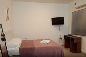 Alquiler Vacacional - Loft Centrico a Estrenar