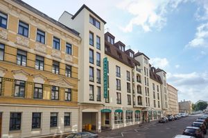 Alojamiento - Balance Hotel Leipzig Alte Messe