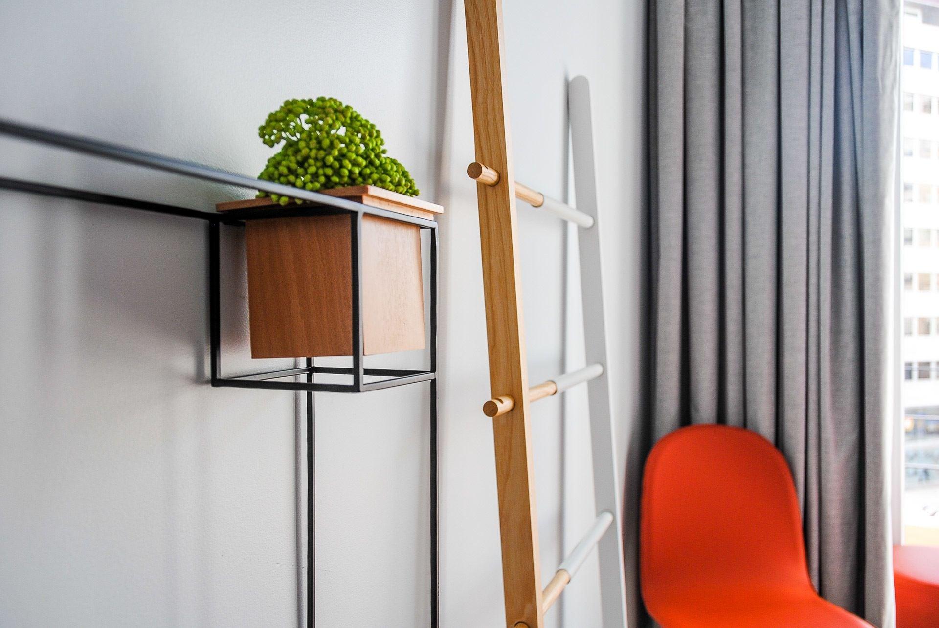 Set de Habitación NLC Rooms & Suites