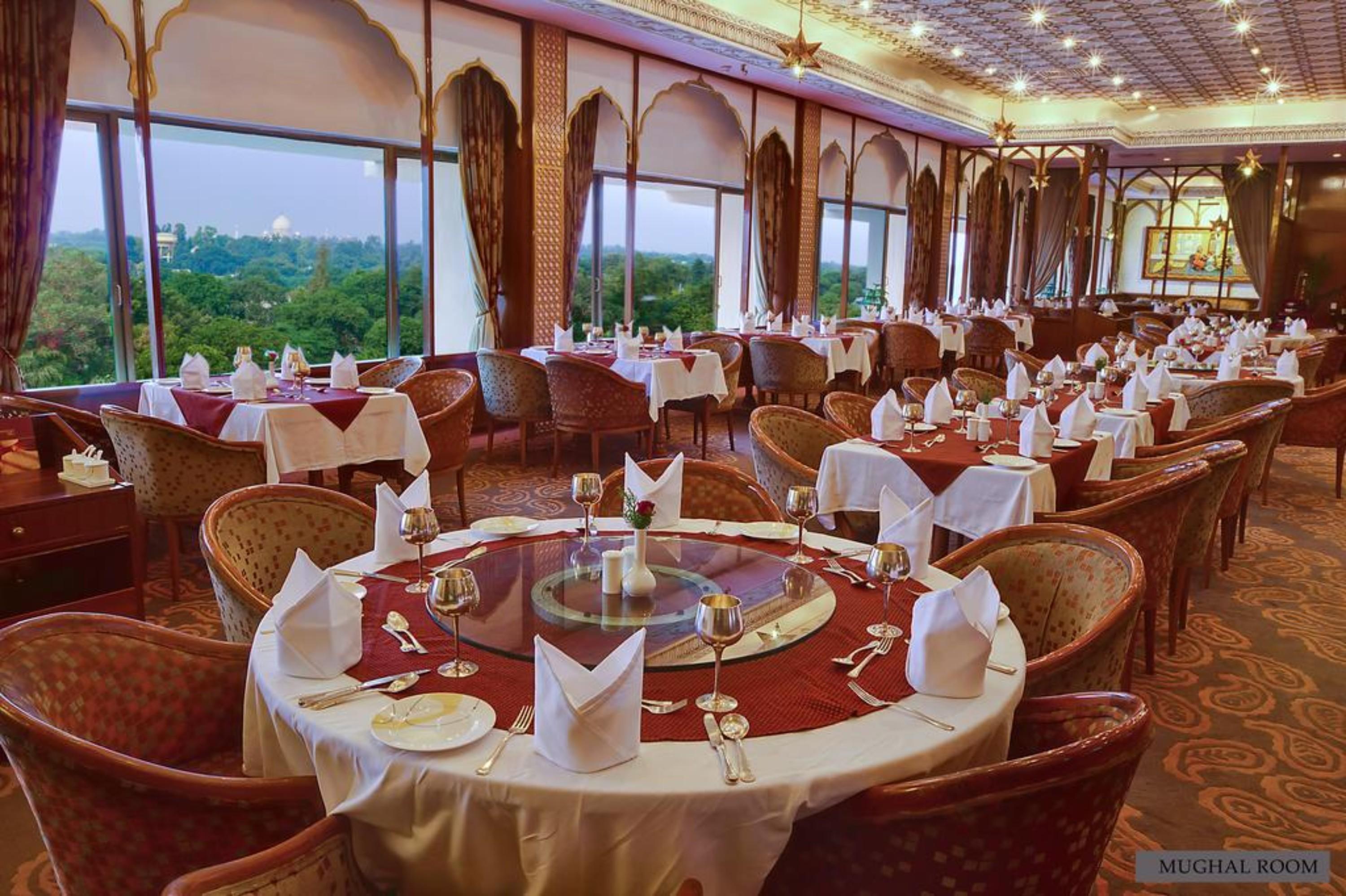 Restaurant Clarks Shiraz