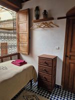 Alojamiento - Dar Drissi