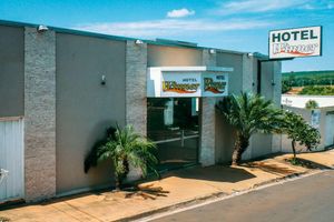 Alojamiento - Hotel Winner Barretos