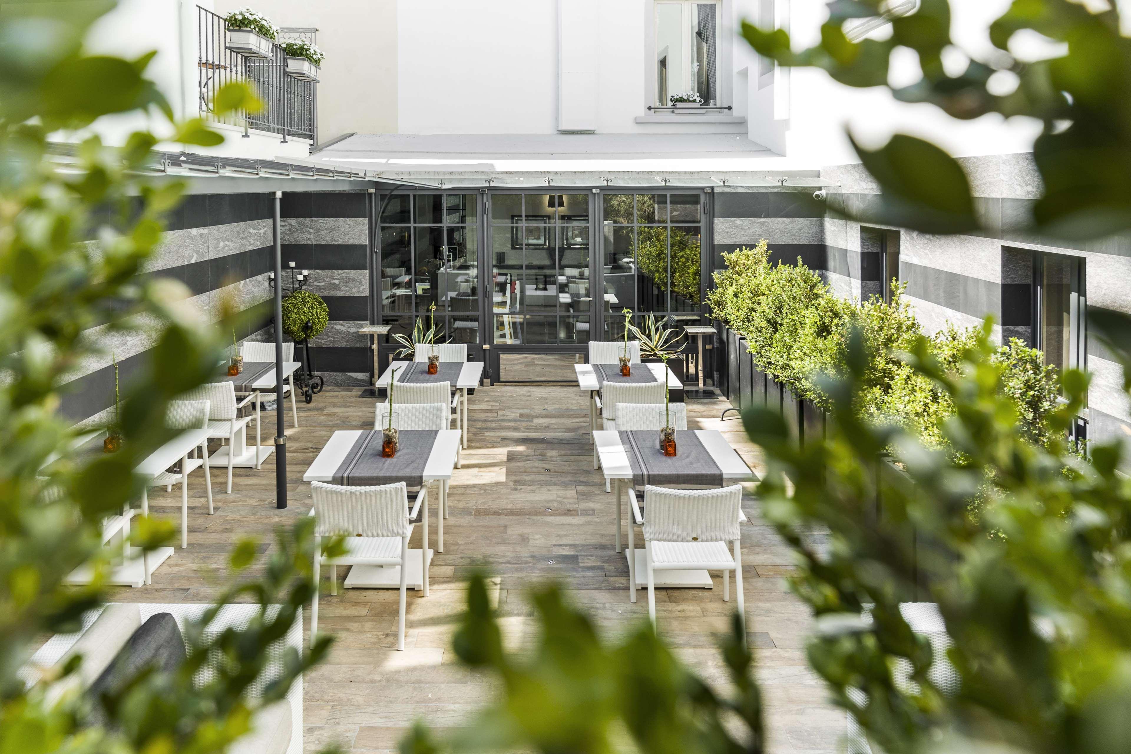Restaurant LHP Hotel River & SPA